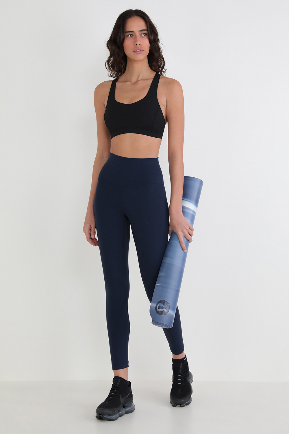Free To Be Serene Bra